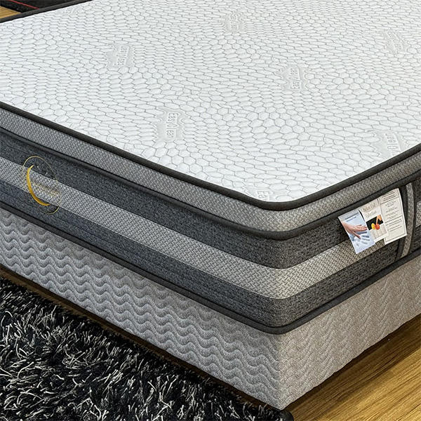 Luna Star's Platinum Mattress