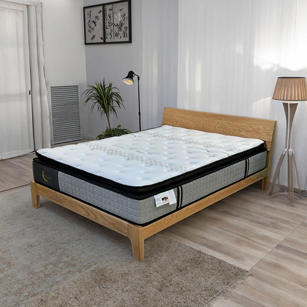 Luna Star's Platinum Pro Mattress