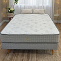 Luna Star's Silver Mattress