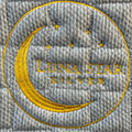 Luna Star's Silver Mattress