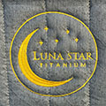 Luna Star's Titanium Mattress